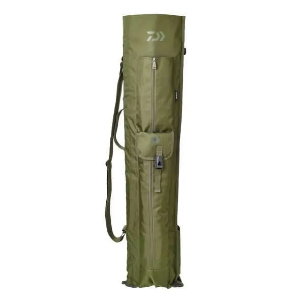 Daiwa Black Widow Holdall Quiver XL