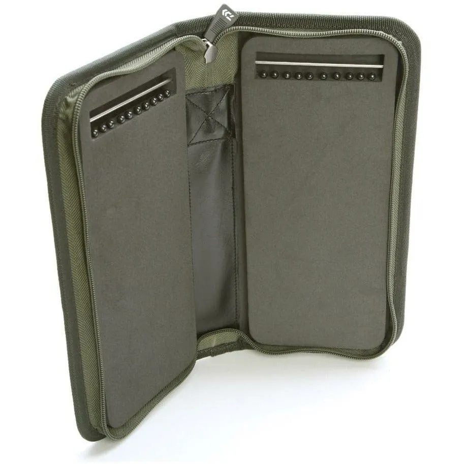 Daiwa Black Widow Rig Wallet