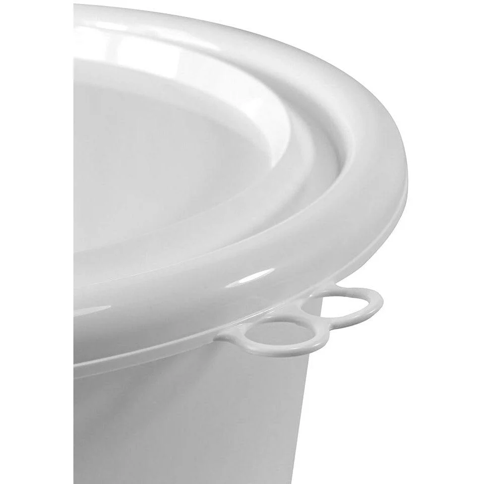 DAIWA Bucket White 18L