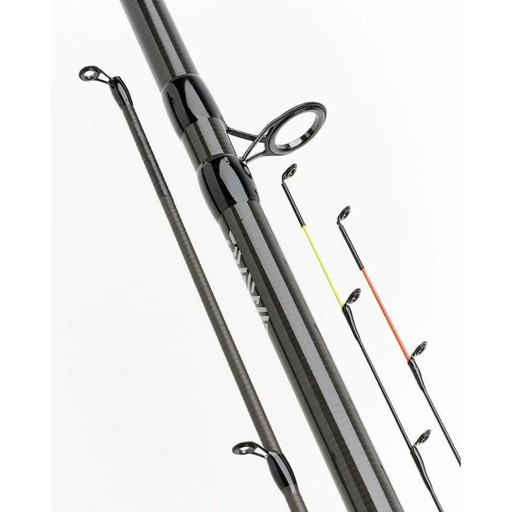 Daiwa D Carp Feeder 12'