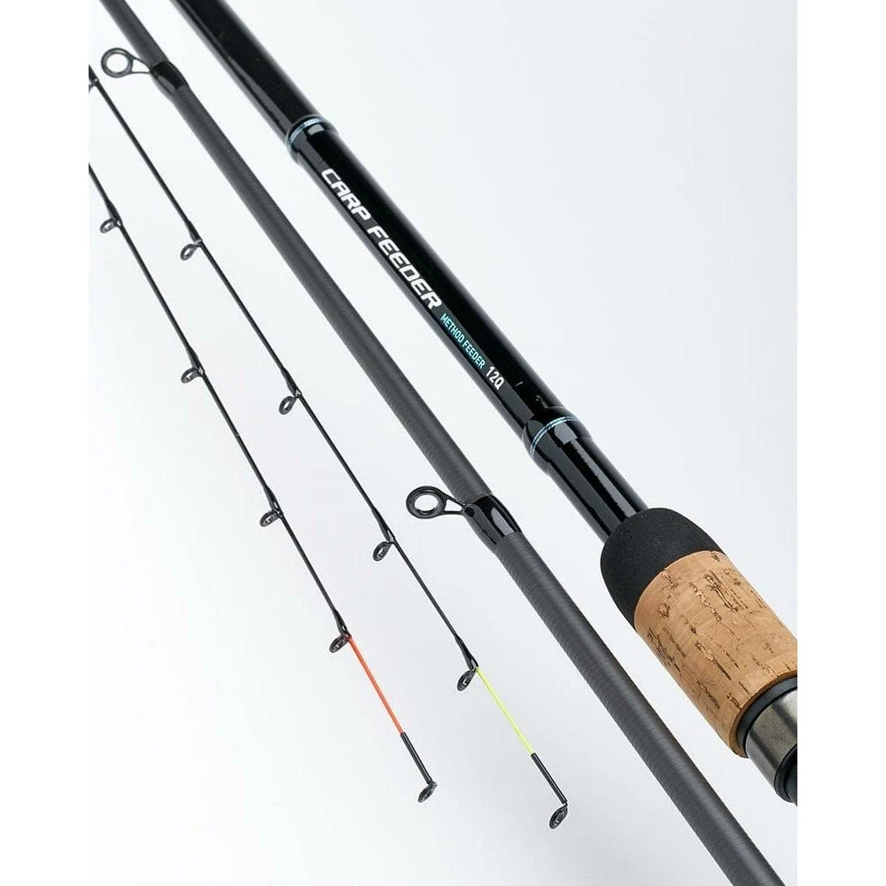 Daiwa D Carp Feeder 10' 2pc