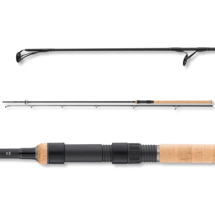DAIWA Cast'izm Carp 12ft 3lb cork - 11914-366