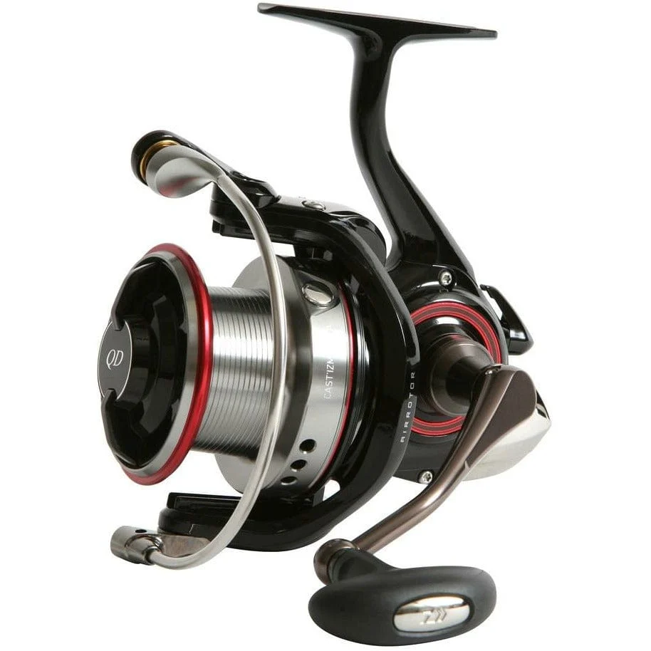 Daiwa Cast'izm 25 QDA