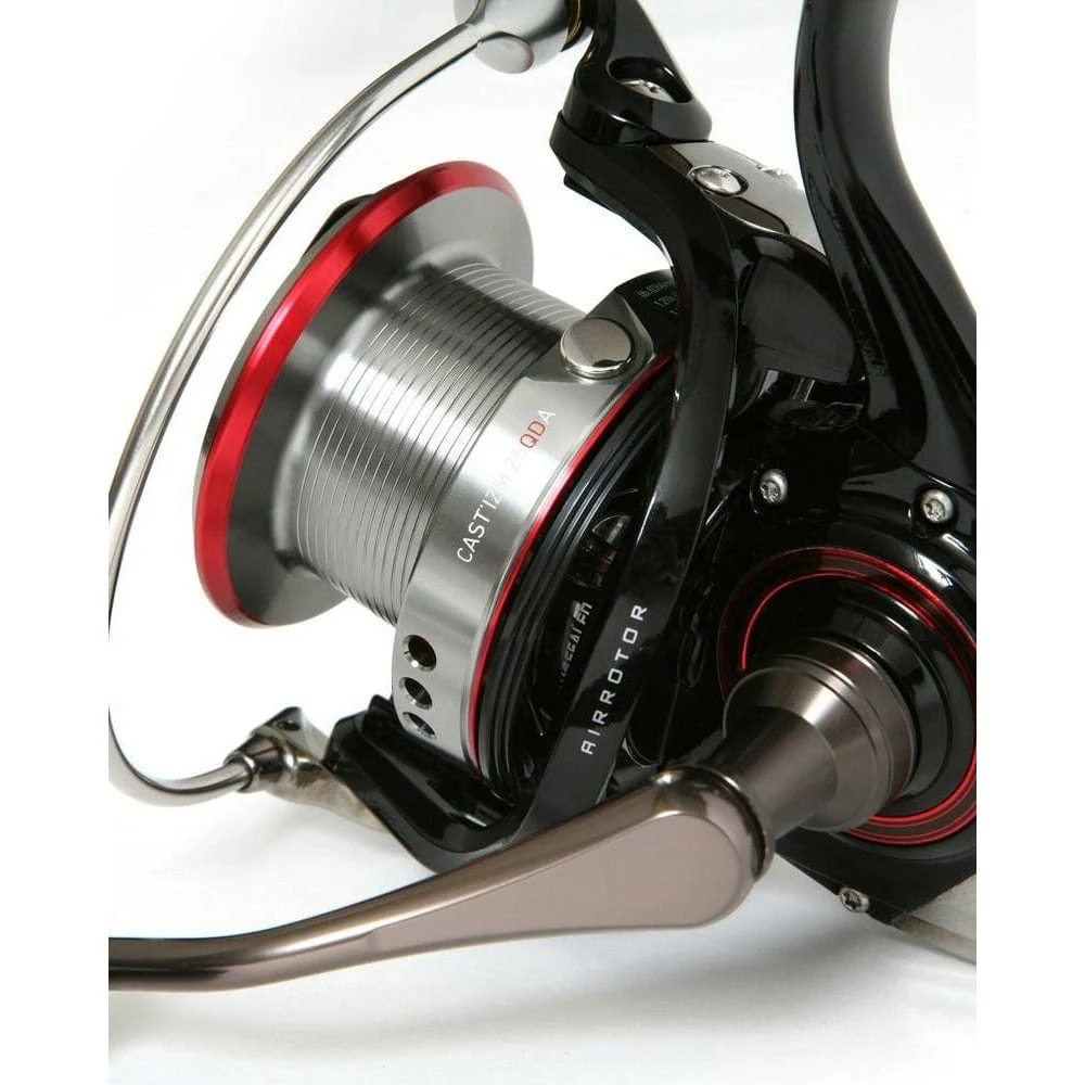 Daiwa Cast'izm 25 QDA