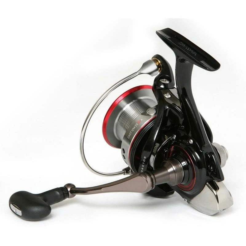 Daiwa Cast'izm 25 QDA