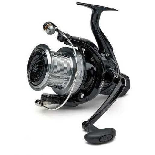 DAIWA Crosscast 5000 QDA
