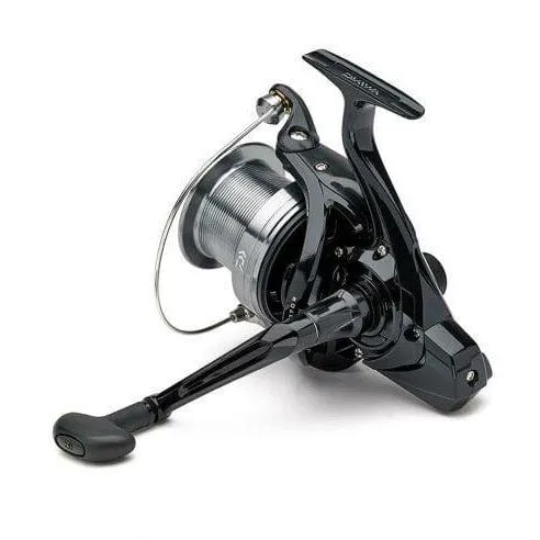 DAIWA Crosscast 5000 QDA