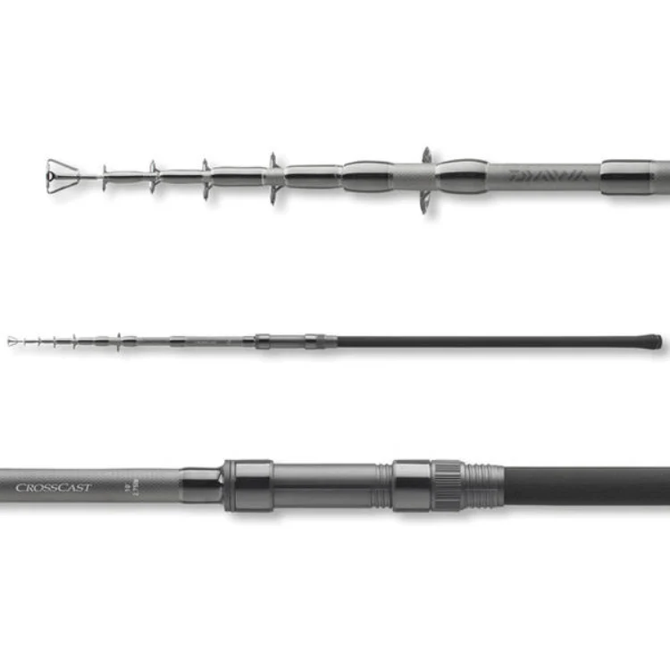 DAIWA Crosscast Tele Carp 10ft 2.75lb - 11586-305