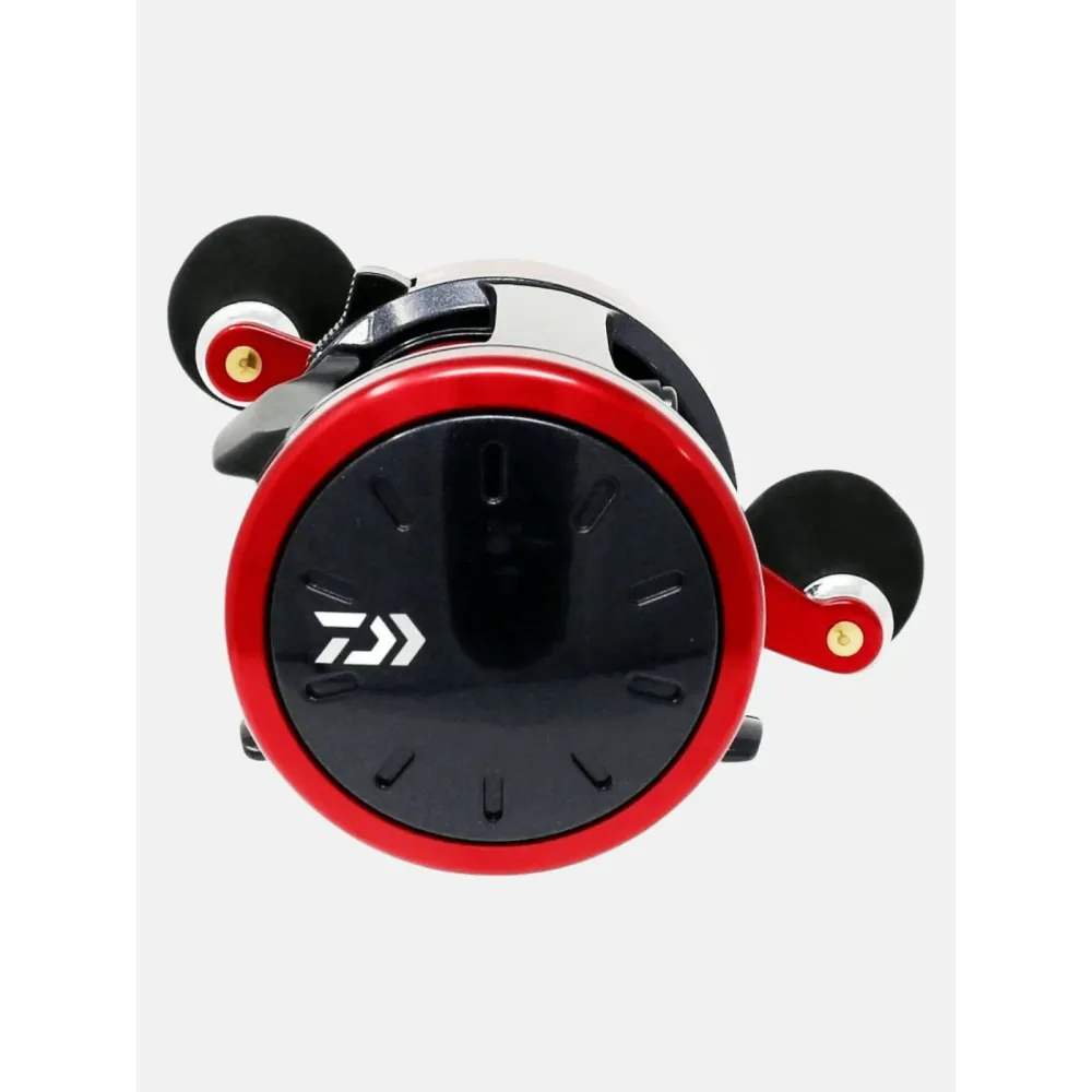 Daiwa Dynastar