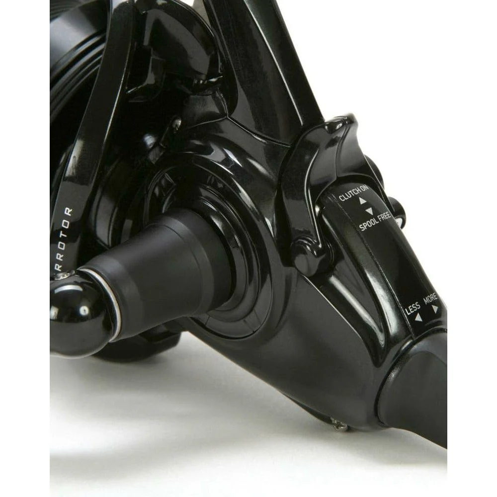 DAIWA Emblem BR 25A