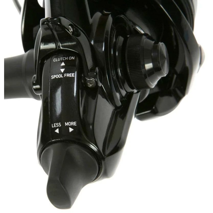 DAIWA Emblem BR 25A