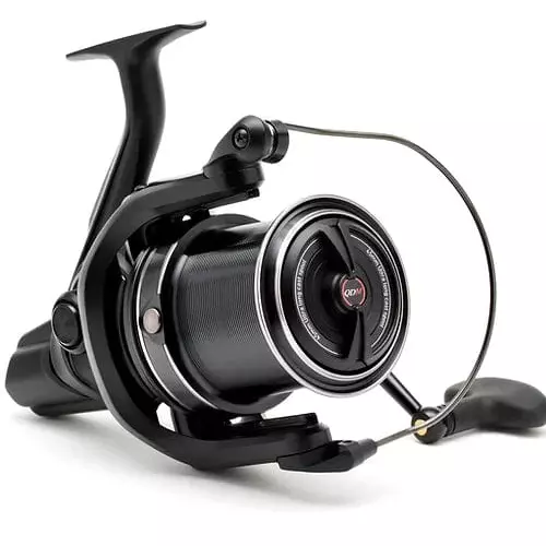 Daiwa 23 Emblem 45 SCW QD