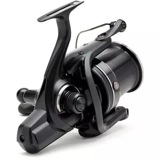 Daiwa 23 Emblem 45 SCW QD
