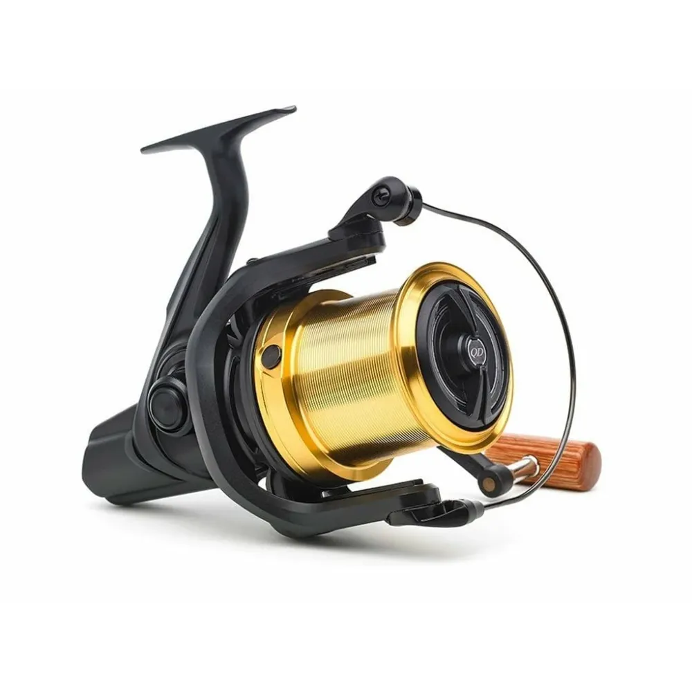 DAIWA 20 Emblem 45 SCW QD OT