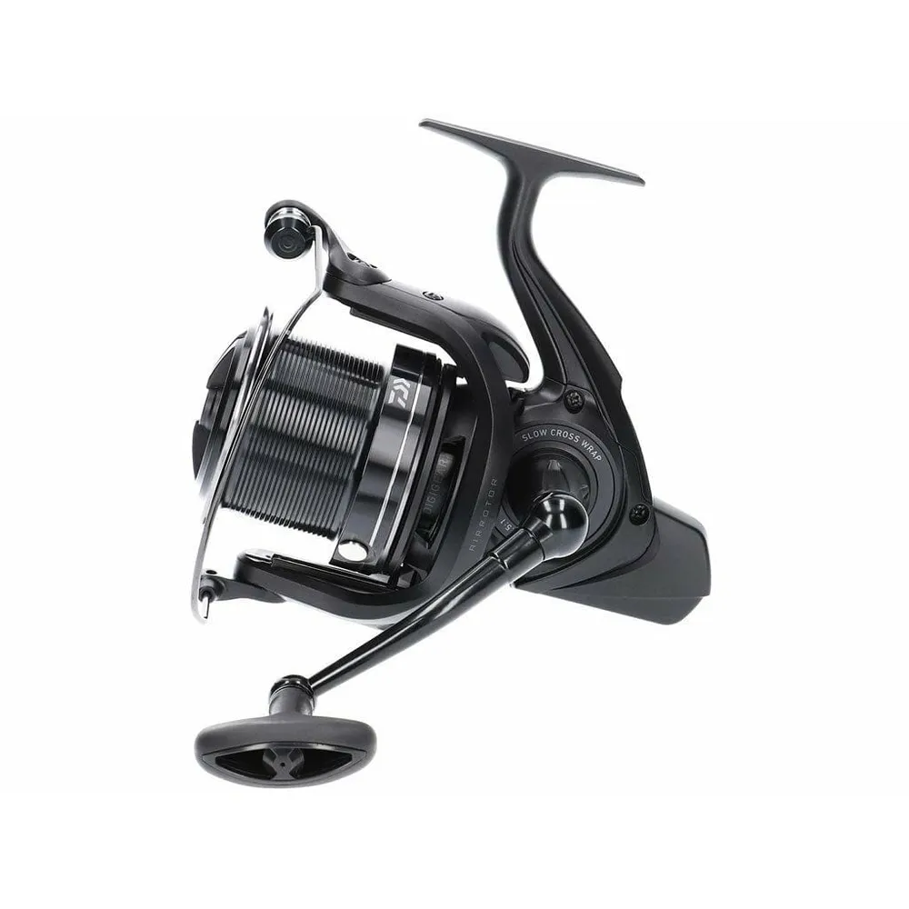 Daiwa 19 Emblem Spod 35 SCW QD