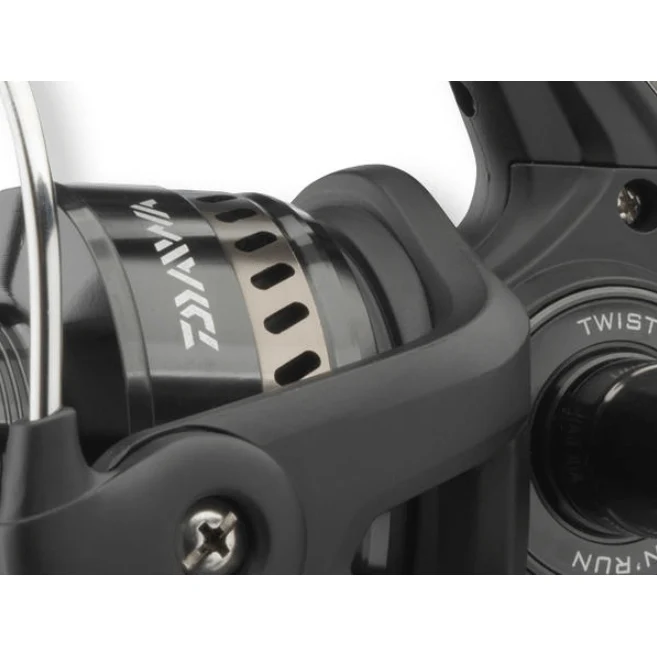 DAIWA Emcast BR 4000A