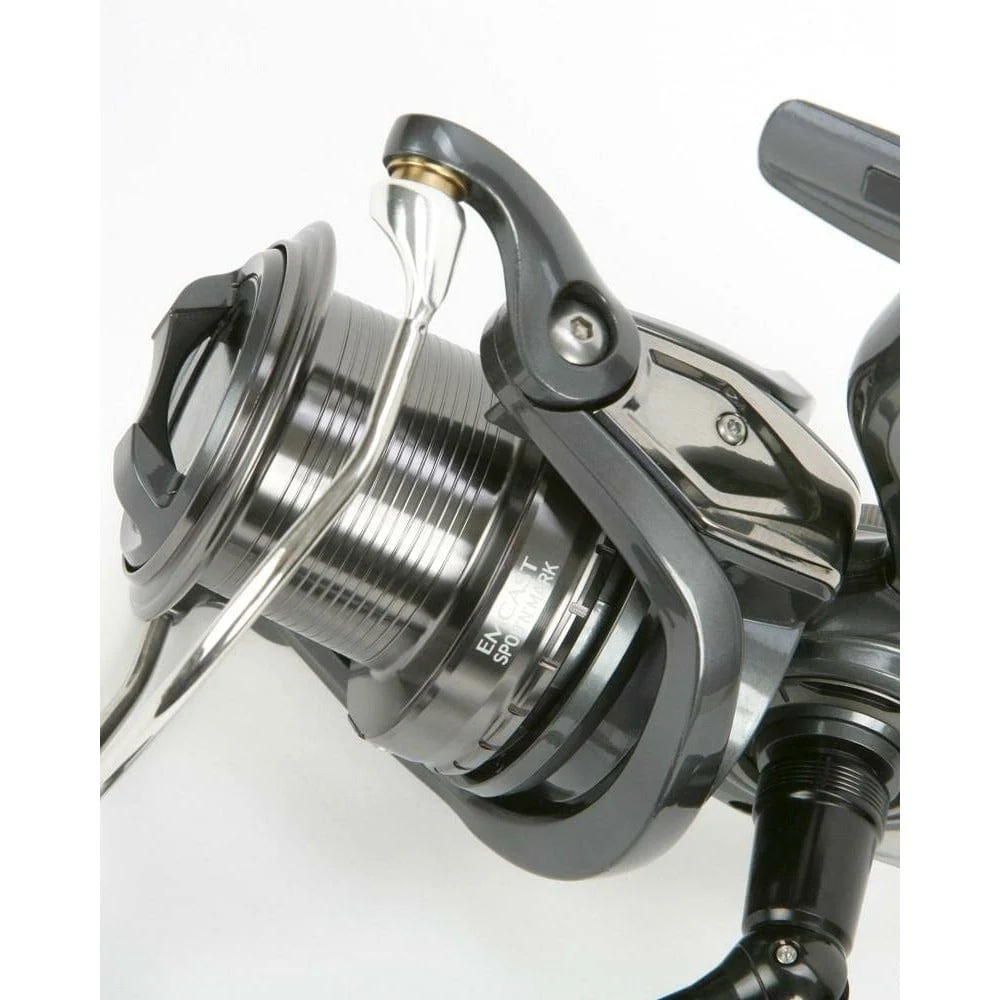 Daiwa Emcast Spod 'n' Mark