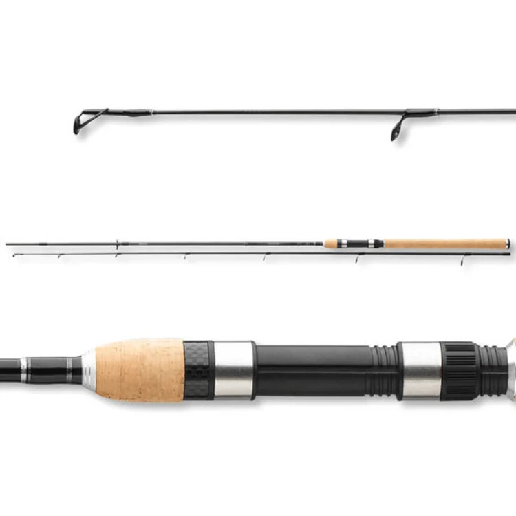 DAIWA Exceler Jigger 2.70m 5-25g - 11660-275