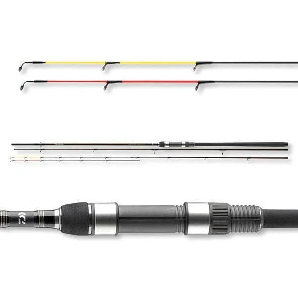 DAIWA Exceler Method Feeder 3.60m 80g