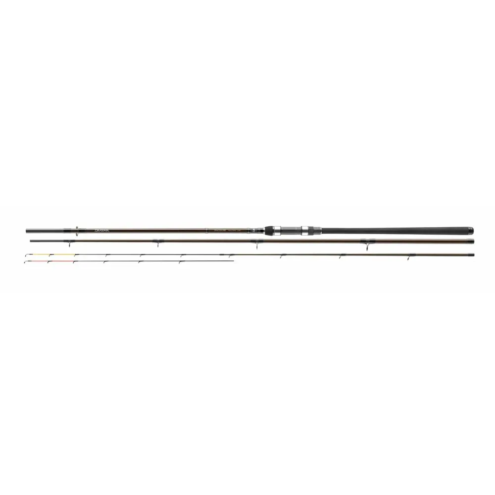 DAIWA Exceler Method Feeder 3.60m 80g