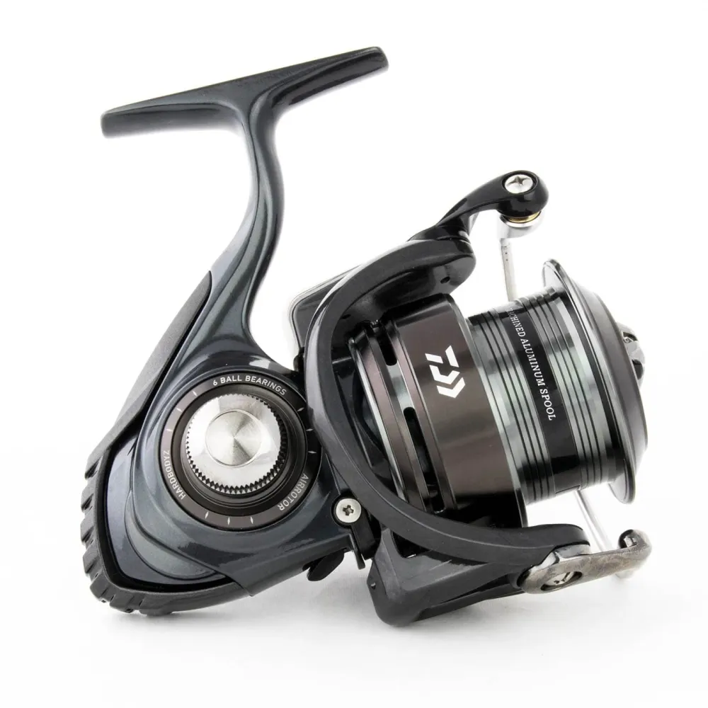 DAIWA TD Feeder 4012 QD