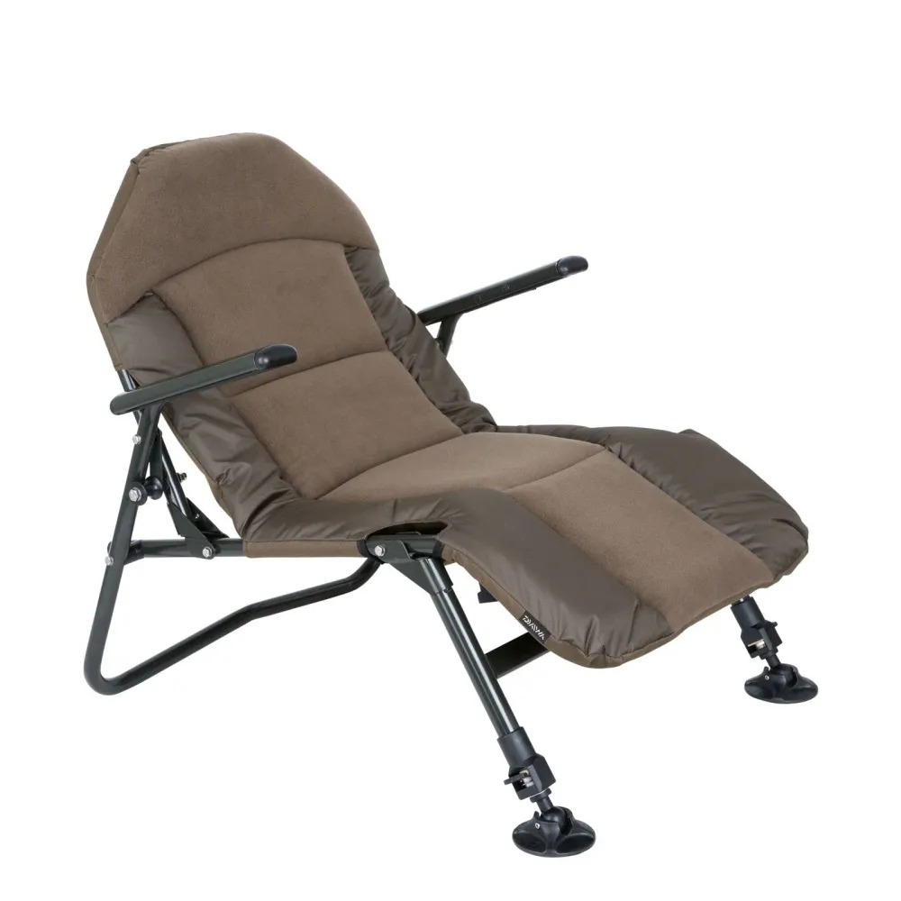Daiwa Folding Chair Arms