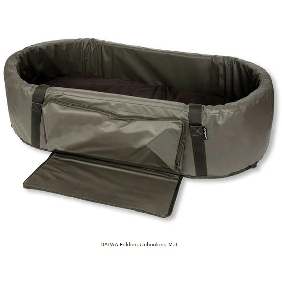 Daiwa Folding Unhooking Mat