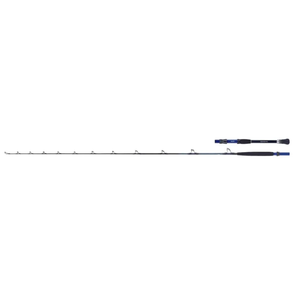 Daiwa 21 Gouin Bull