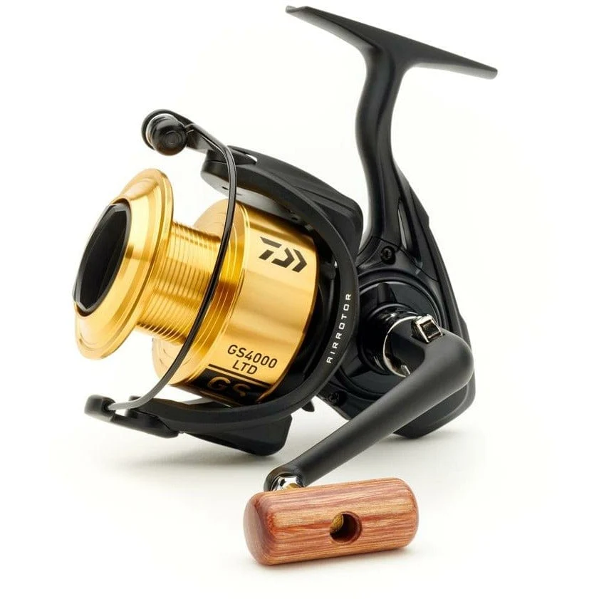 DAIWA 17 GS4000LTD - 10501-405