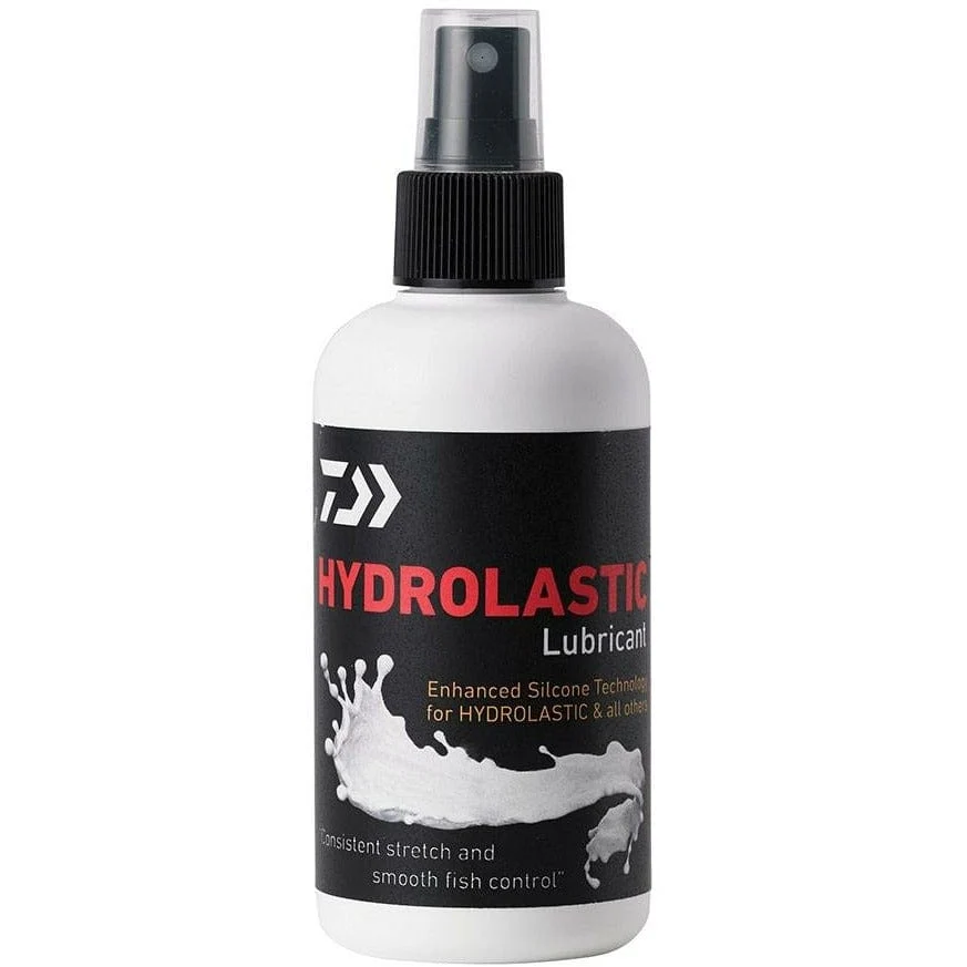 DAIWA Hydrolastic Lubricant 200ML