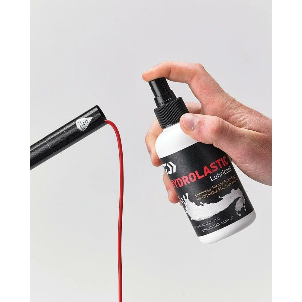 DAIWA Hydrolastic Lubricant 200ML