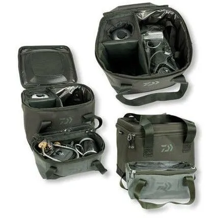 Daiwa IFS Brew Overnight Cook Bag