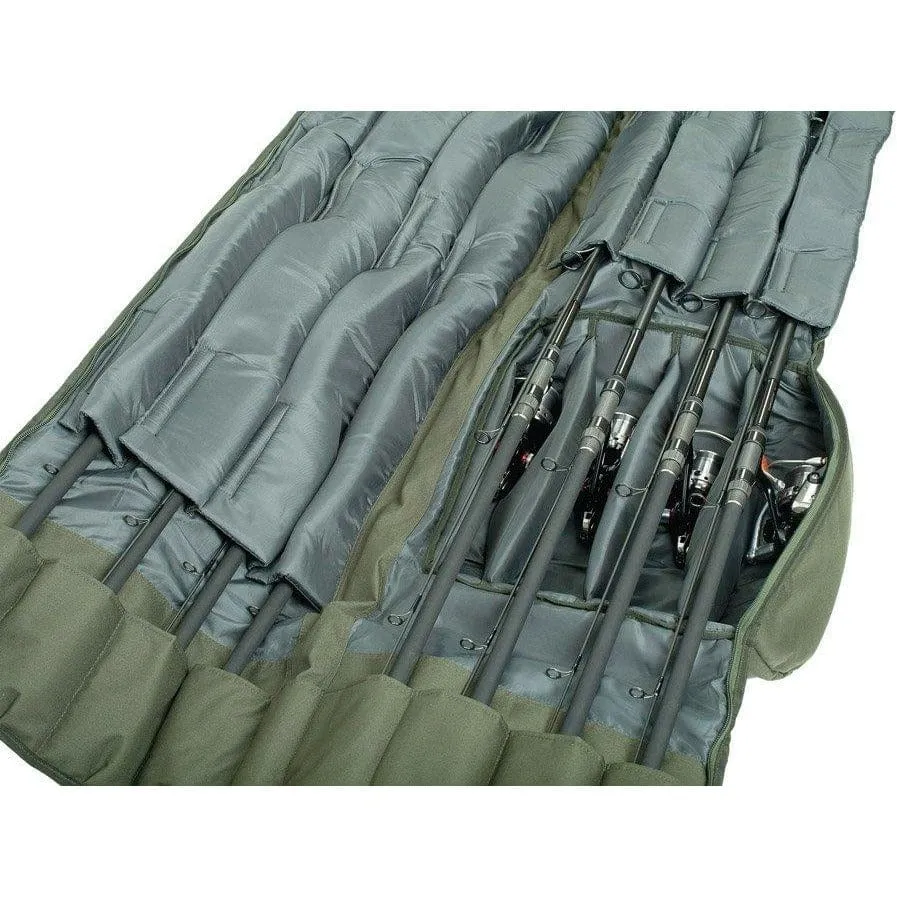 Daiwa Infinity 12ft 3-Rod Holdall