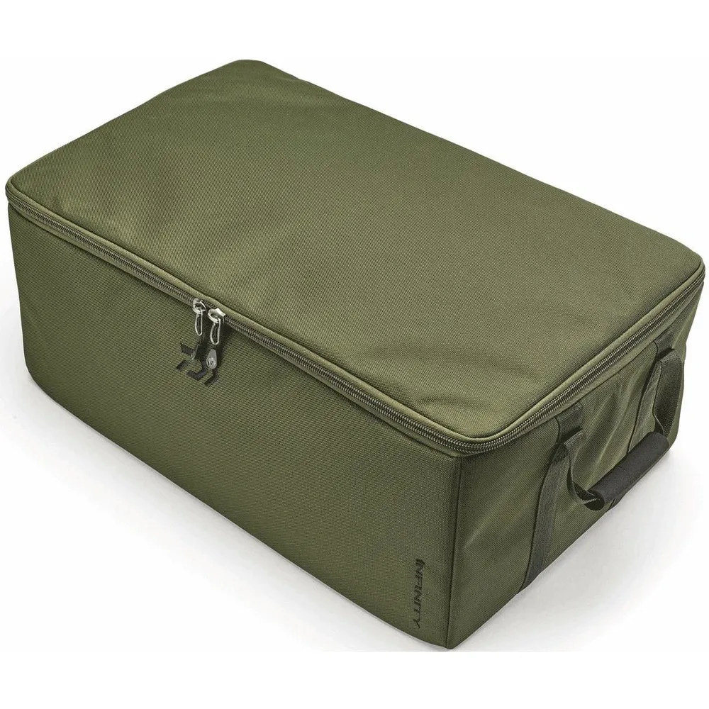 DAIWA Infinity Barrow Case System
