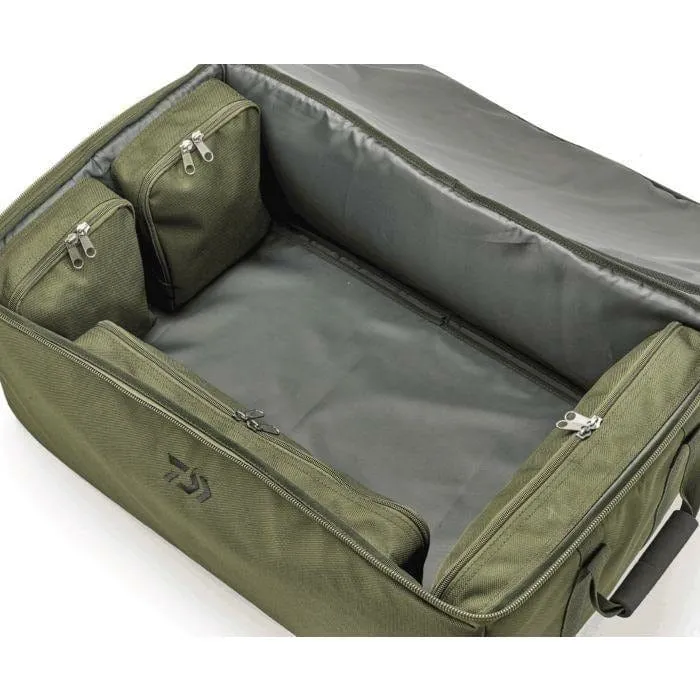 DAIWA Infinity Barrow Case System
