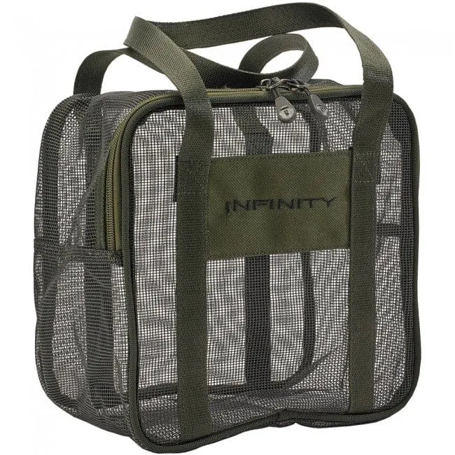 DAIWA Infinity Boilie Mesh Dry Bag XL