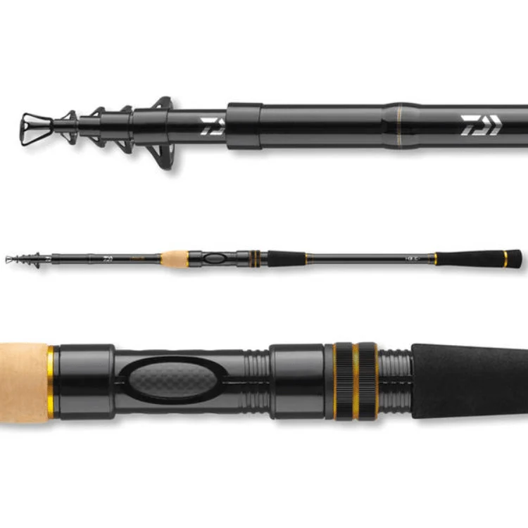 DAIWA Legalis Tele 3.30m 10-50g - 11763-331