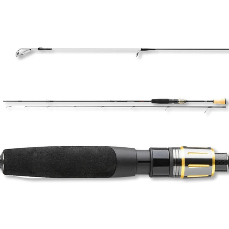 DAIWA TD Light Jigger 2.30m 1-9g