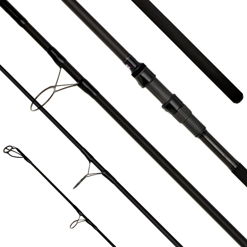 Daiwa LONGBOW X45