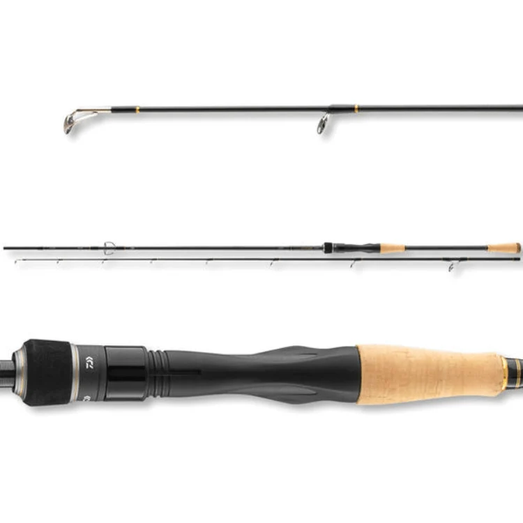 DAIWA Luvias Jigger 2.70m 8-35g - 11925-276