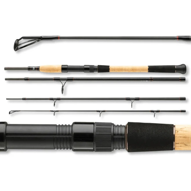 Daiwa Megaforce Travel Pilk