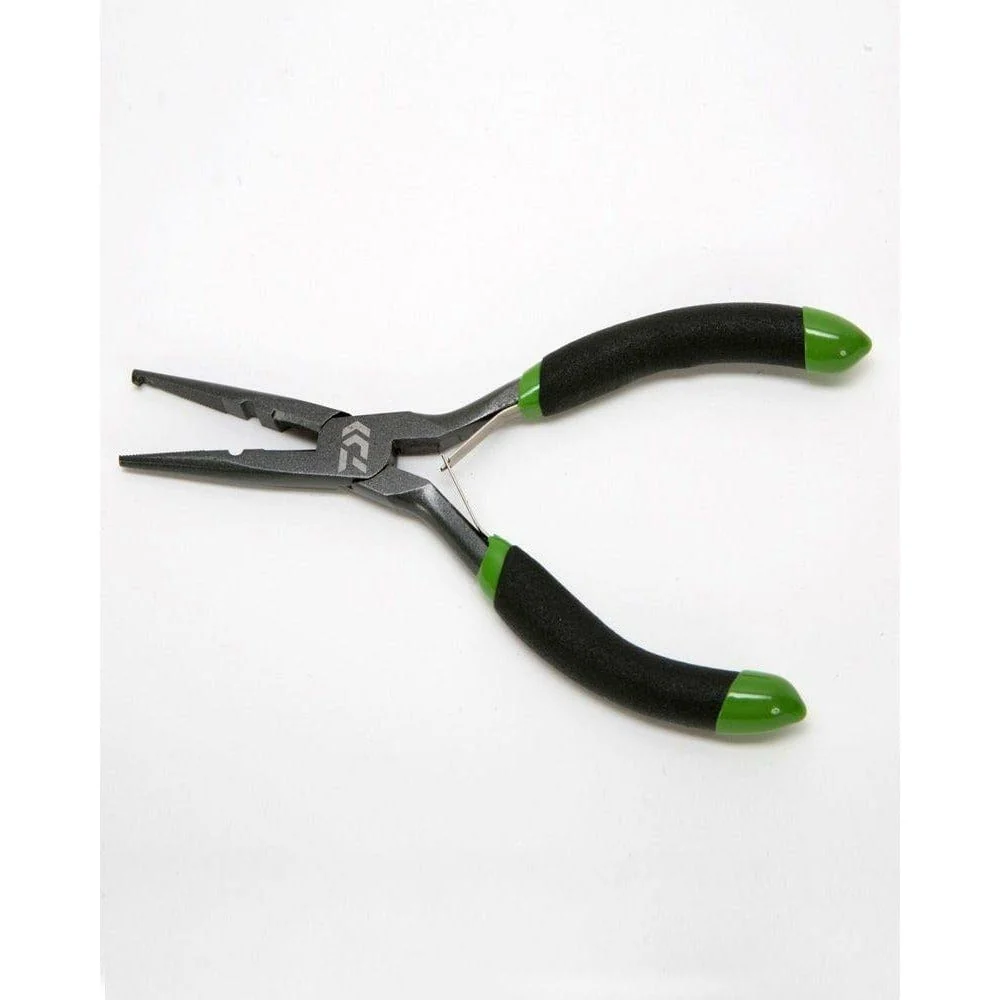 Daiwa Mini Split Ring Pliers DMSP-100