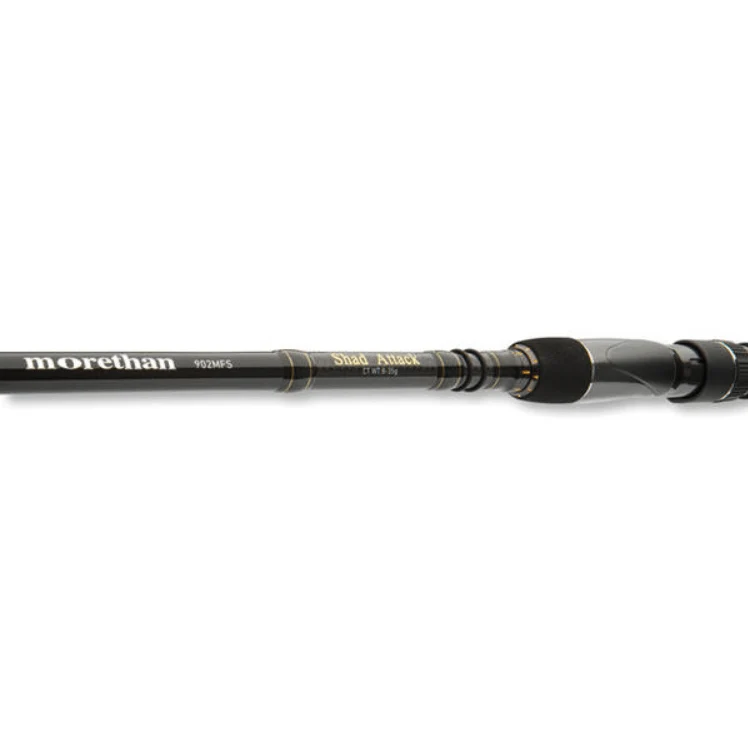 DAIWA Morethan Shad Attack 2.40m 15-50g