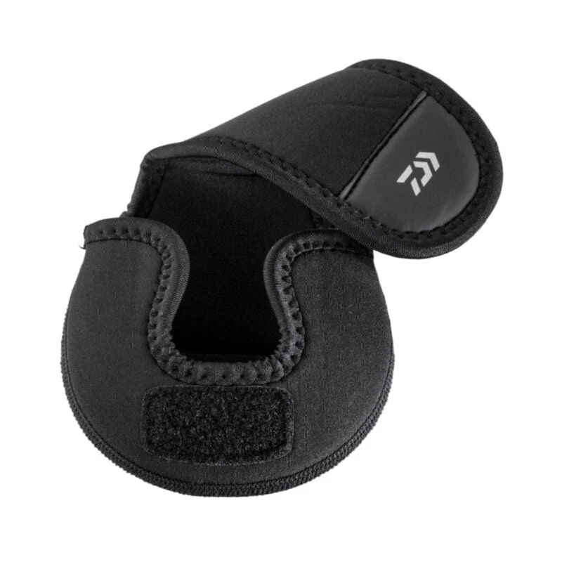 Daiwa Neoprene Reel Pouch Baitcast