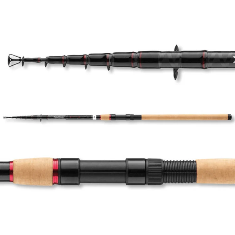 DAIWA Ninja X Tele 2.40m 30-90g - 11637-245