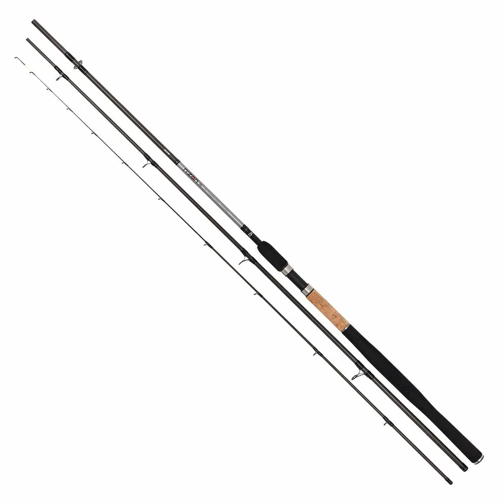 Daiwa N'ZON S Feeder 3.05m 40g
