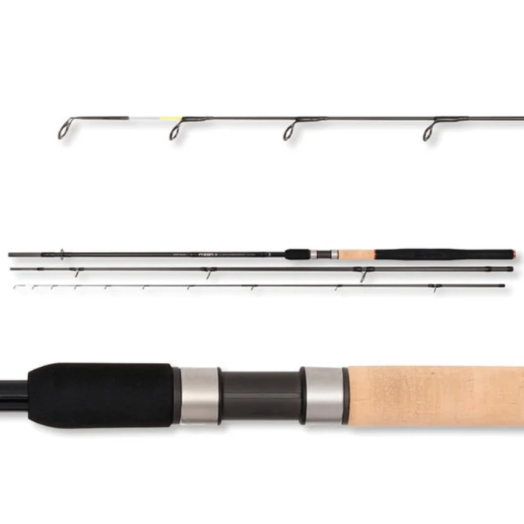 DAIWA N'ZON Z Feeder 4.20m 150g