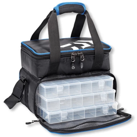 DAIWA N'ZON Feeder Bag M