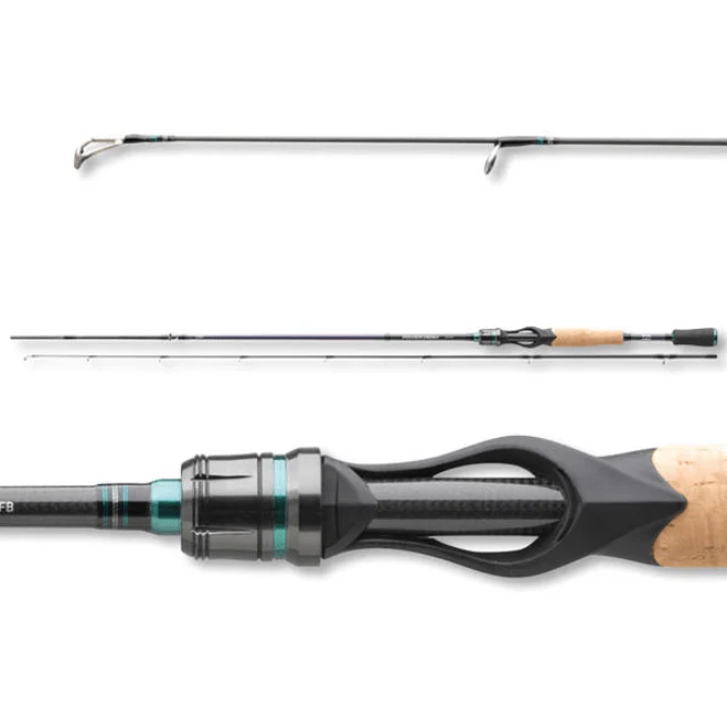 DAIWA Powermesh UL Baitcast