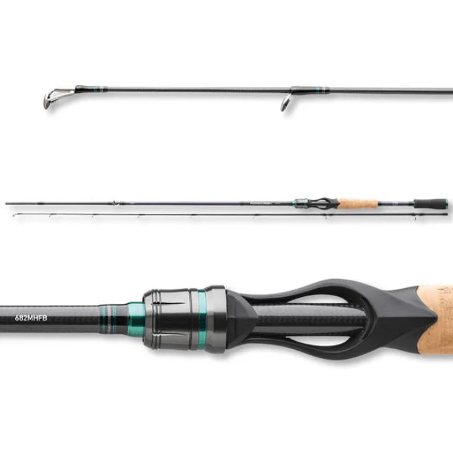 Daiwa Powermesh Baitcast